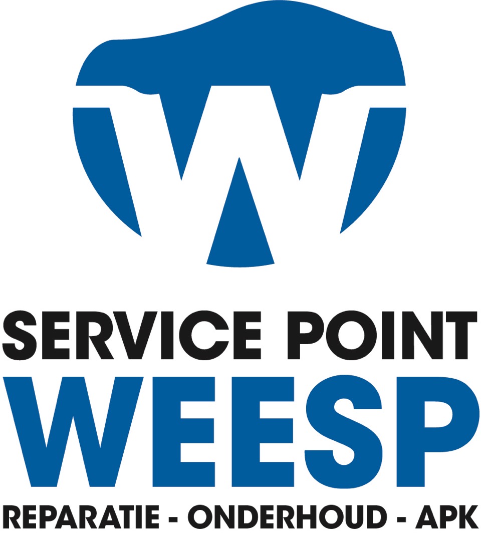 Service-Point Weesp